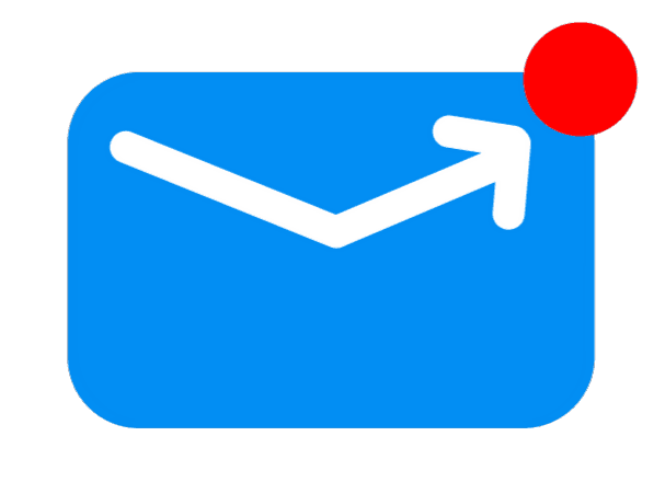 E-Notif Logo